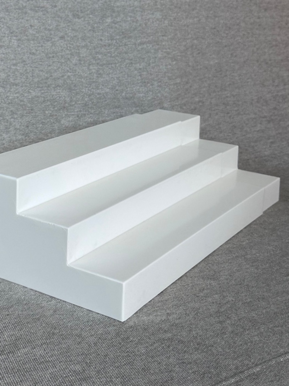 The Container Store: Expand-A-Shelf